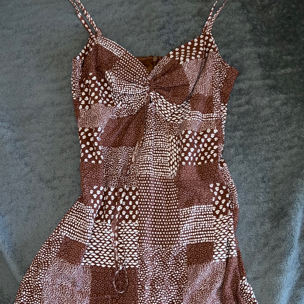 Pacsun Dress